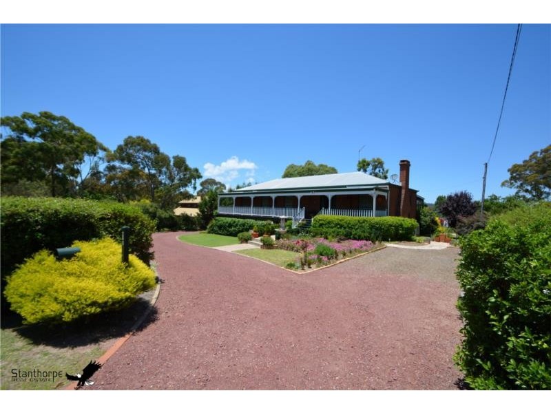 61a Greenup Street, Stanthorpe QLD 4380