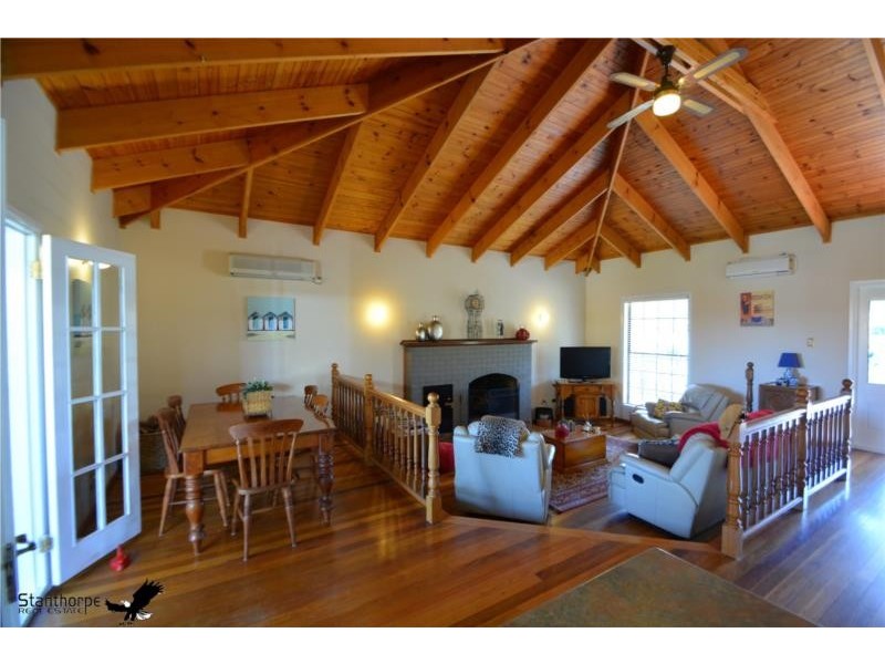 61a Greenup Street, Stanthorpe QLD 4380