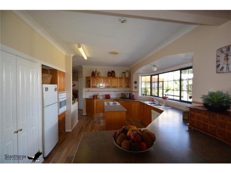 61a Greenup Street, Stanthorpe QLD 4380