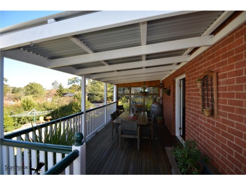61a Greenup Street, Stanthorpe QLD 4380