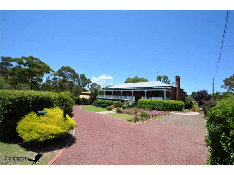 61a Greenup Street, Stanthorpe QLD 4380