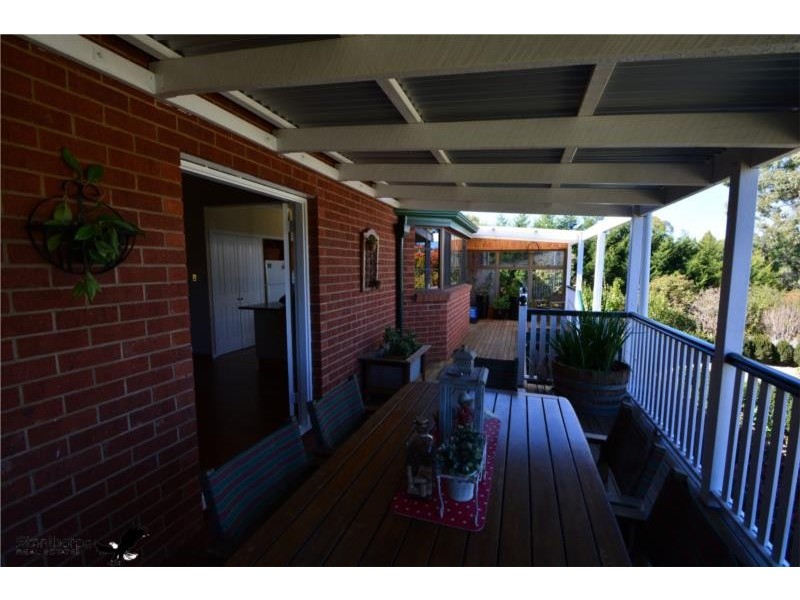 61a Greenup Street, Stanthorpe QLD 4380
