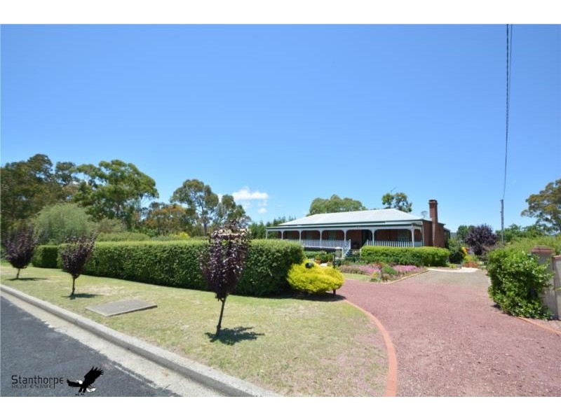 61a Greenup Street, Stanthorpe QLD 4380