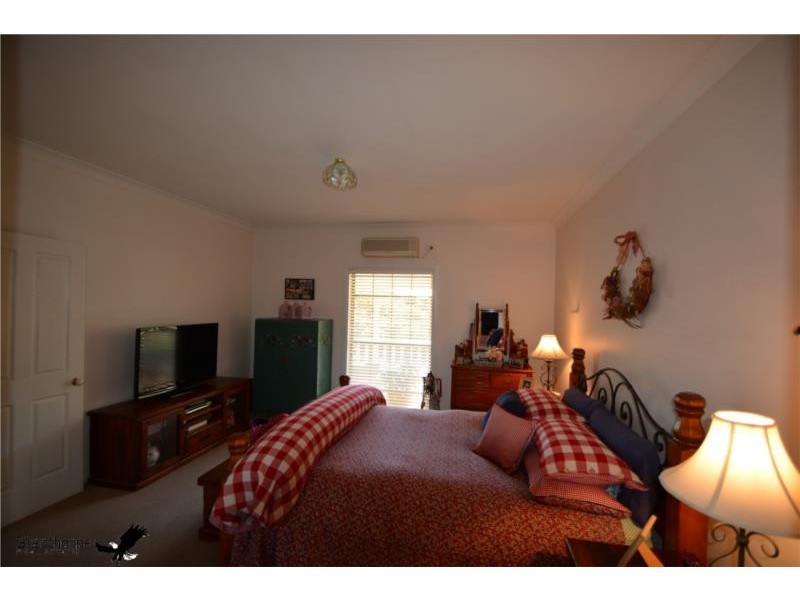 61a Greenup Street, Stanthorpe QLD 4380
