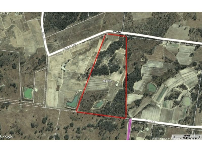 159 Costanzo Lane, Stanthorpe QLD 4380