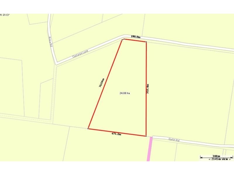 159 Costanzo Lane, Stanthorpe QLD 4380