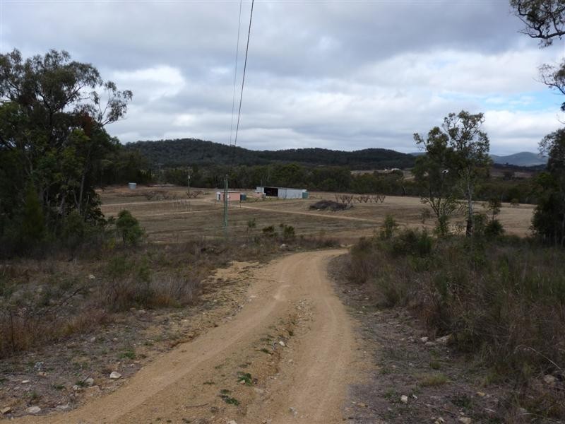 159 Costanzo Lane, Stanthorpe QLD 4380