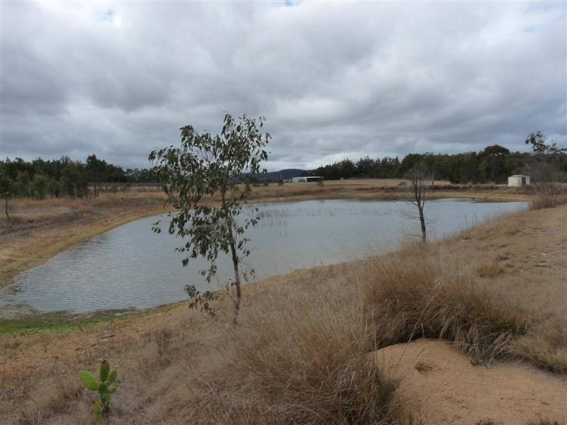 159 Costanzo Lane, Stanthorpe QLD 4380