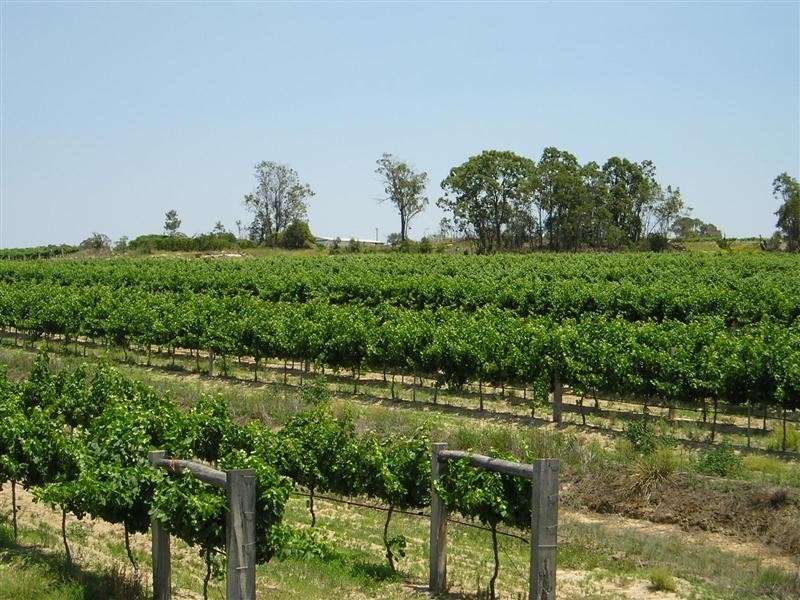 159 Costanzo Lane, Stanthorpe QLD 4380