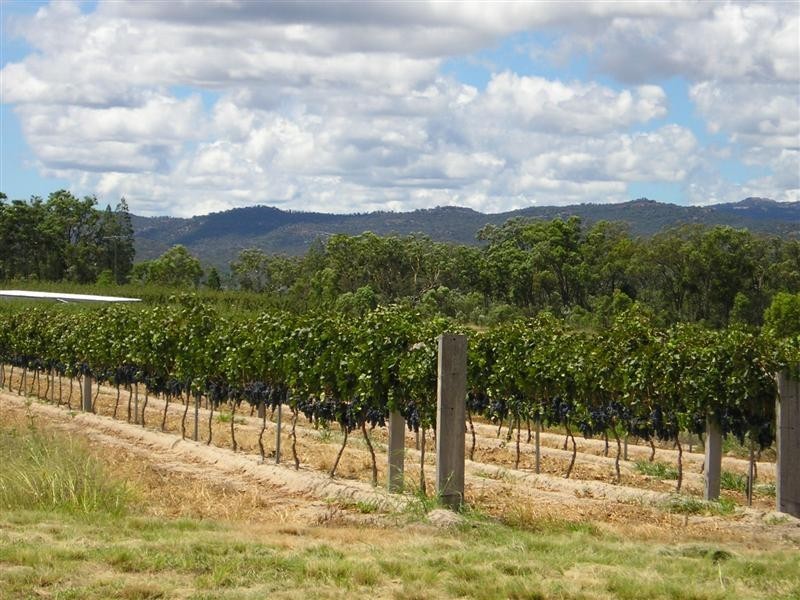 159 Costanzo Lane, Stanthorpe QLD 4380