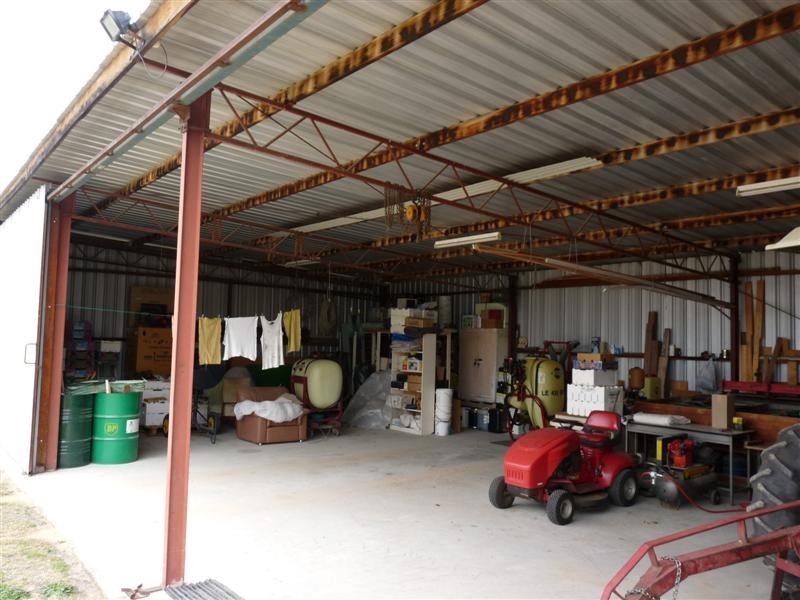 159 Costanzo Lane, Stanthorpe QLD 4380