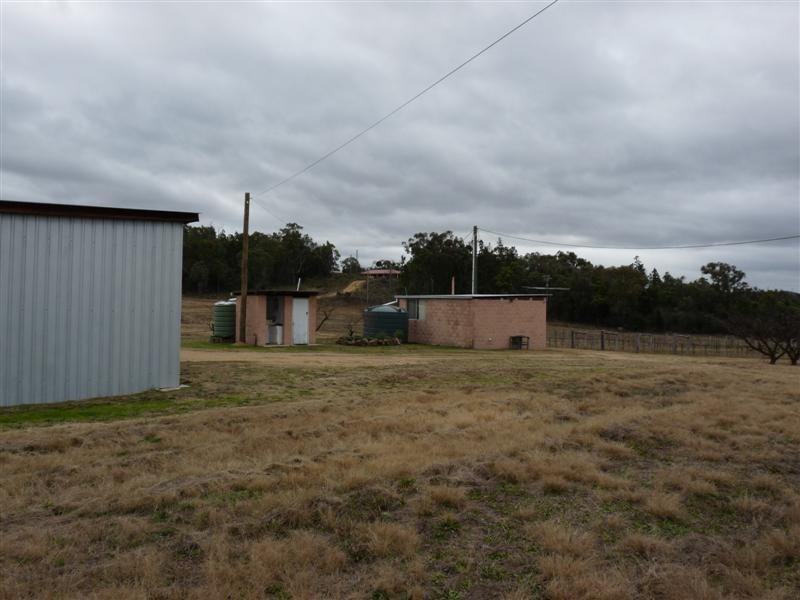 159 Costanzo Lane, Stanthorpe QLD 4380