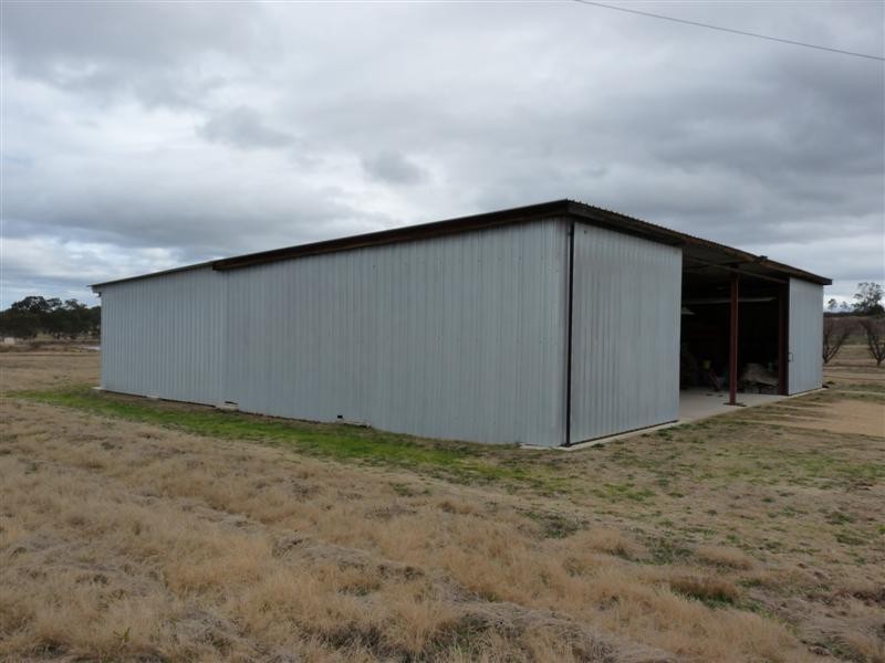 159 Costanzo Lane, Stanthorpe QLD 4380