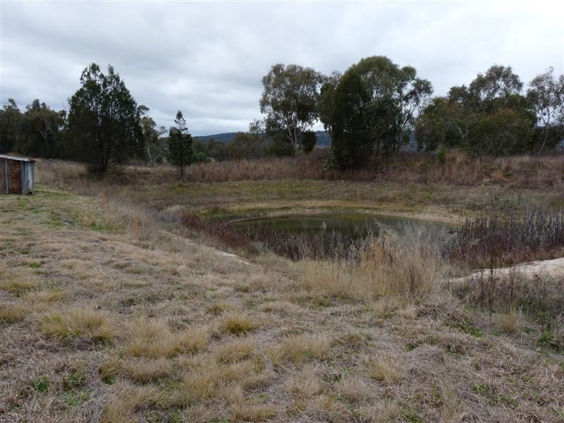 159 Costanzo Lane, Stanthorpe QLD 4380