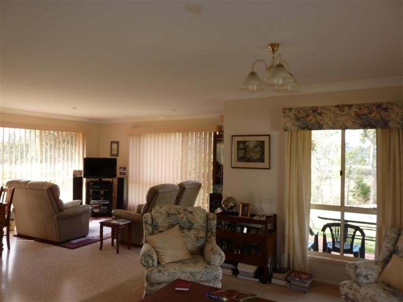 159 Costanzo Lane, Stanthorpe QLD 4380
