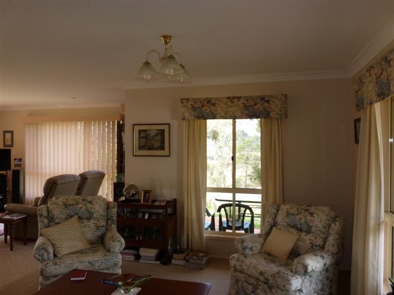 159 Costanzo Lane, Stanthorpe QLD 4380