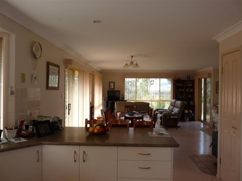 159 Costanzo Lane, Stanthorpe QLD 4380