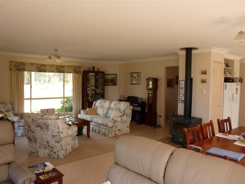 159 Costanzo Lane, Stanthorpe QLD 4380