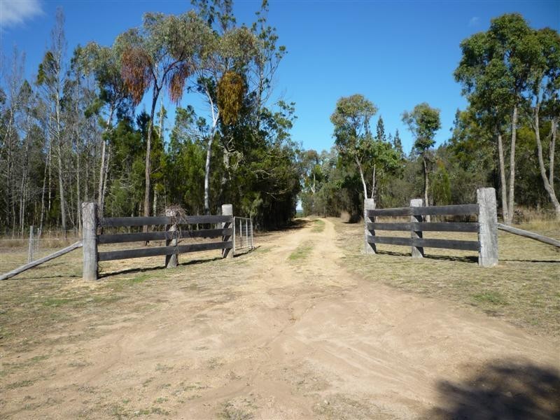 159 Costanzo Lane, Stanthorpe QLD 4380