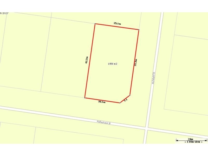 126  Folkestone St, Stanthorpe, Stanthorpe QLD 4380