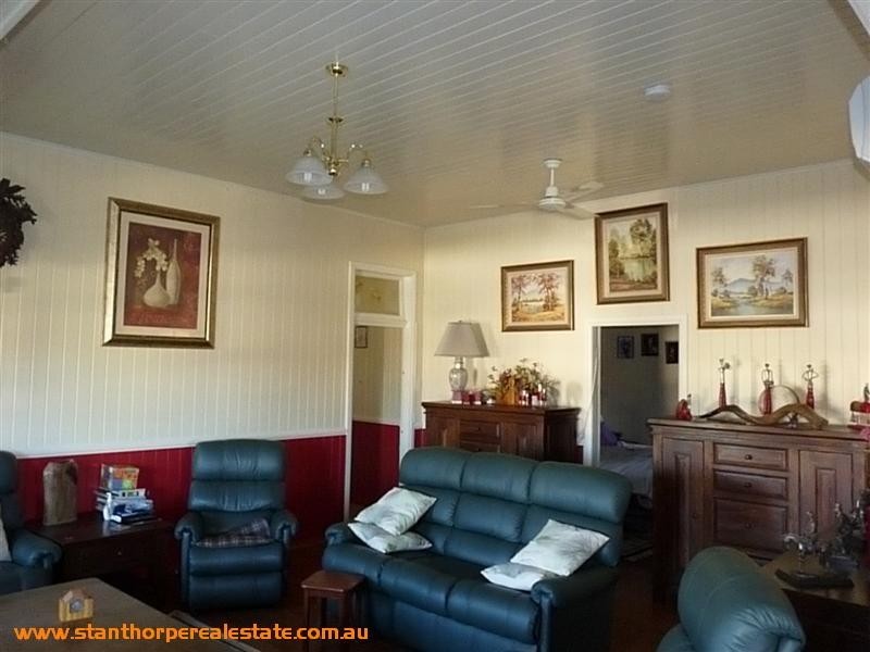 126  Folkestone St, Stanthorpe, Stanthorpe QLD 4380