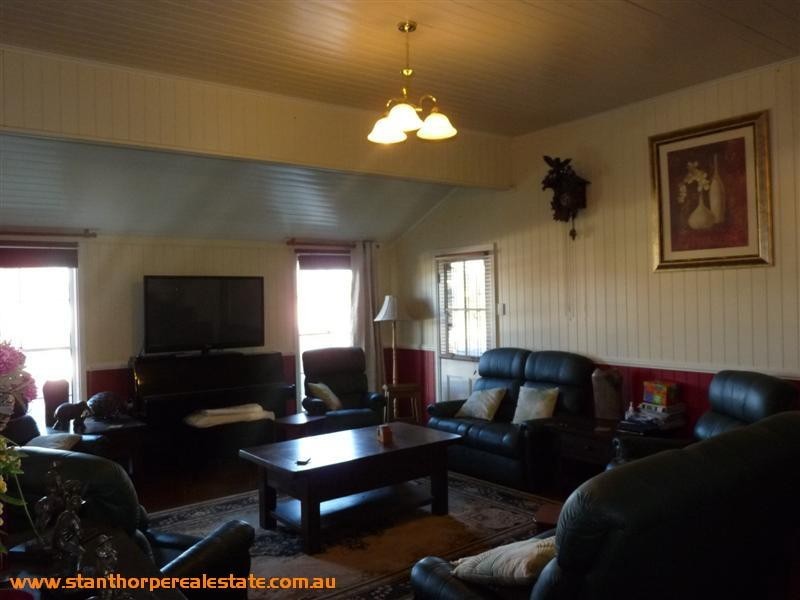 126  Folkestone St, Stanthorpe, Stanthorpe QLD 4380