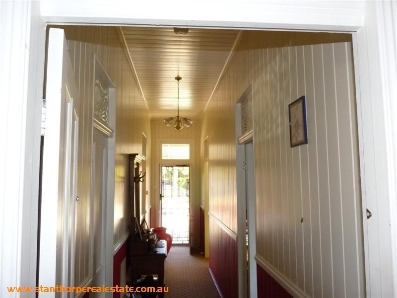 126  Folkestone St, Stanthorpe, Stanthorpe QLD 4380