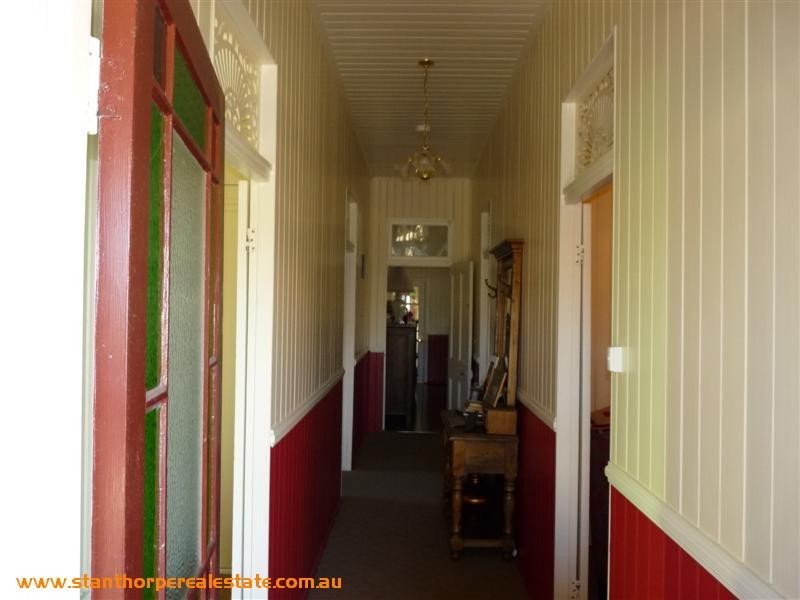 126  Folkestone St, Stanthorpe, Stanthorpe QLD 4380