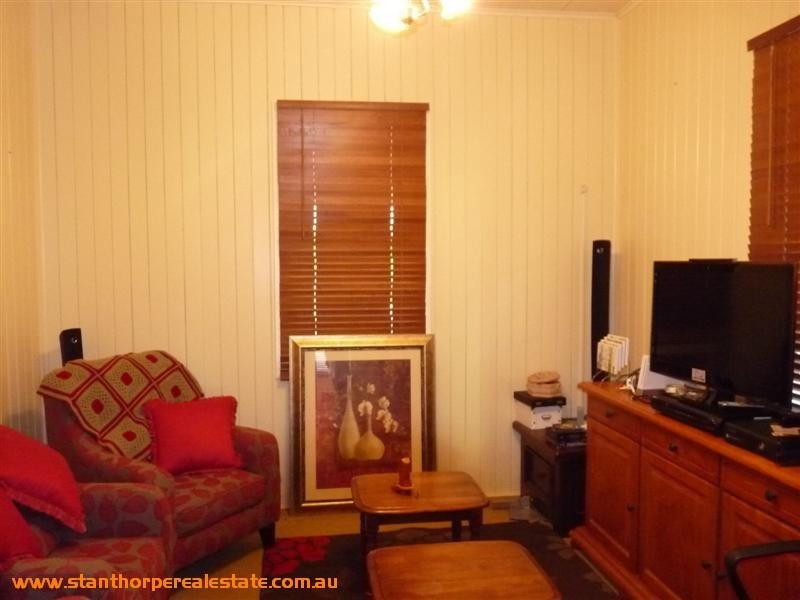 126  Folkestone St, Stanthorpe, Stanthorpe QLD 4380