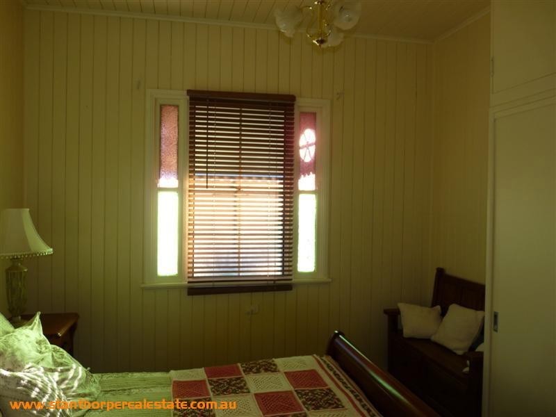 126  Folkestone St, Stanthorpe, Stanthorpe QLD 4380