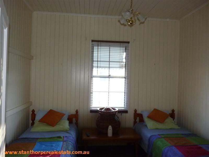 126  Folkestone St, Stanthorpe, Stanthorpe QLD 4380