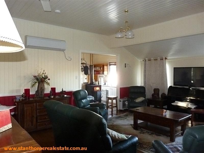 126  Folkestone St, Stanthorpe, Stanthorpe QLD 4380