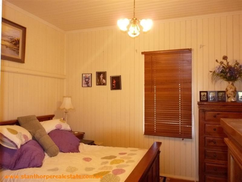 126  Folkestone St, Stanthorpe, Stanthorpe QLD 4380