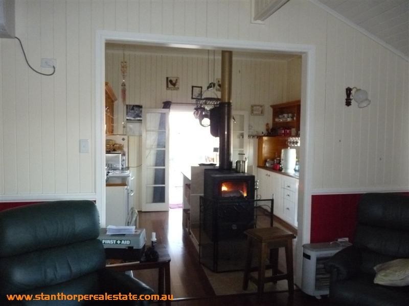 126  Folkestone St, Stanthorpe, Stanthorpe QLD 4380