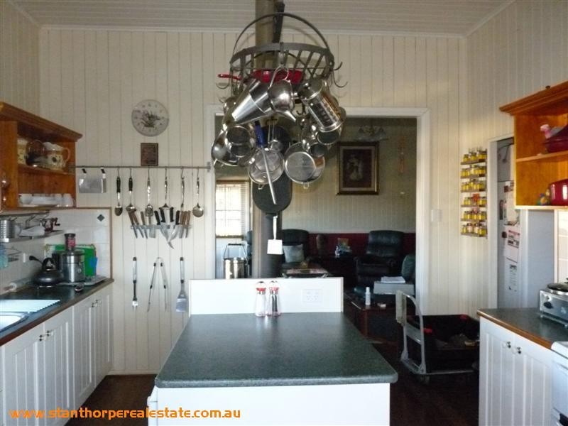 126  Folkestone St, Stanthorpe, Stanthorpe QLD 4380