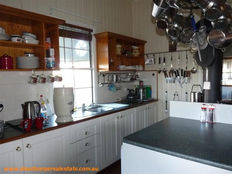 126  Folkestone St, Stanthorpe, Stanthorpe QLD 4380