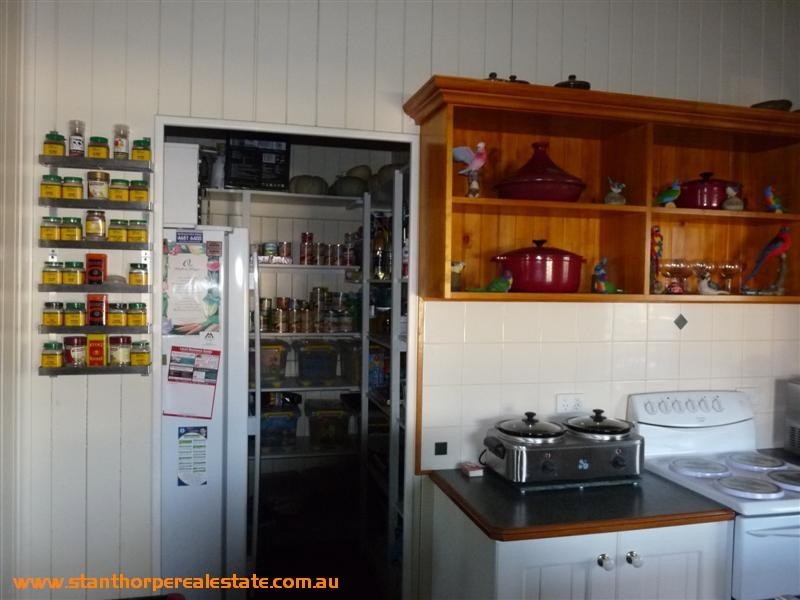 126  Folkestone St, Stanthorpe, Stanthorpe QLD 4380
