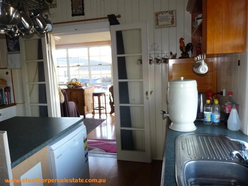 126  Folkestone St, Stanthorpe, Stanthorpe QLD 4380