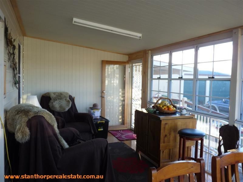 126  Folkestone St, Stanthorpe, Stanthorpe QLD 4380
