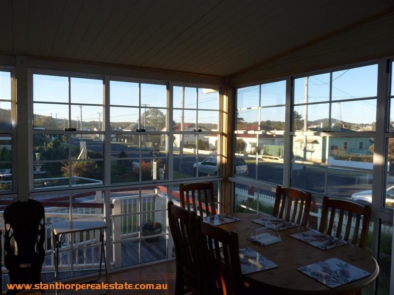 126  Folkestone St, Stanthorpe, Stanthorpe QLD 4380