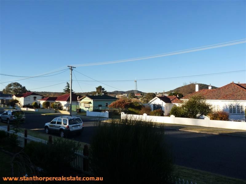 126  Folkestone St, Stanthorpe, Stanthorpe QLD 4380