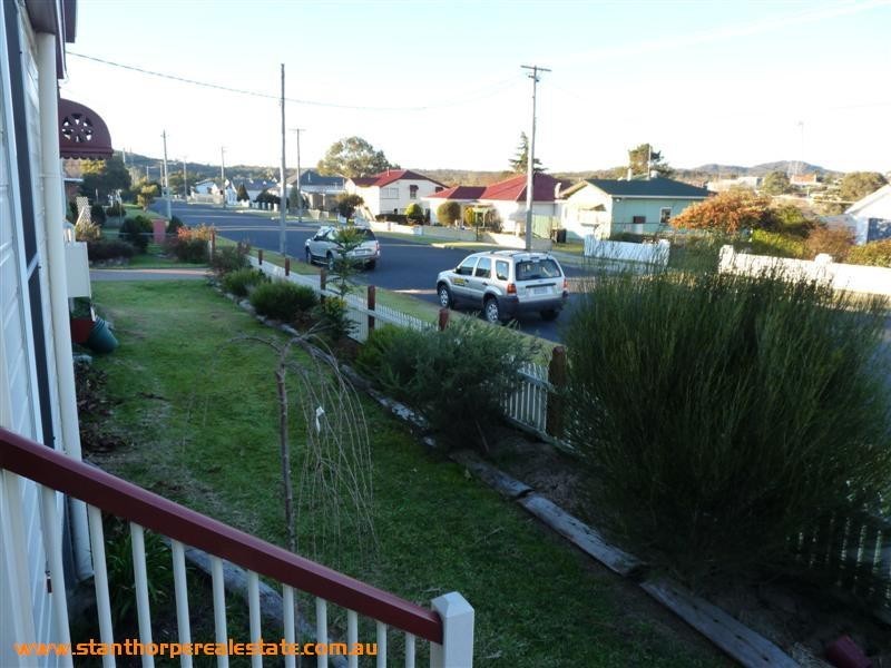 126  Folkestone St, Stanthorpe, Stanthorpe QLD 4380