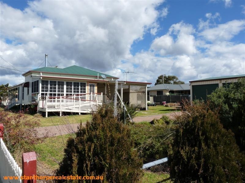 126  Folkestone St, Stanthorpe, Stanthorpe QLD 4380