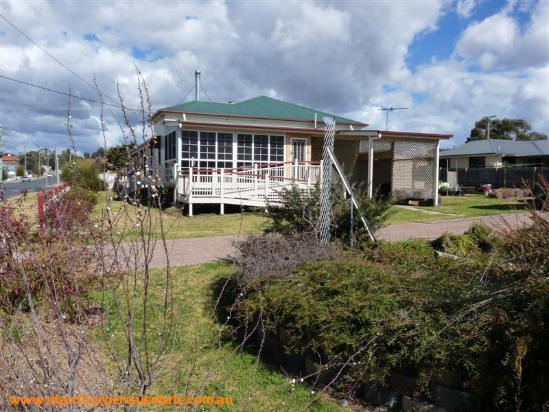 126  Folkestone St, Stanthorpe, Stanthorpe QLD 4380