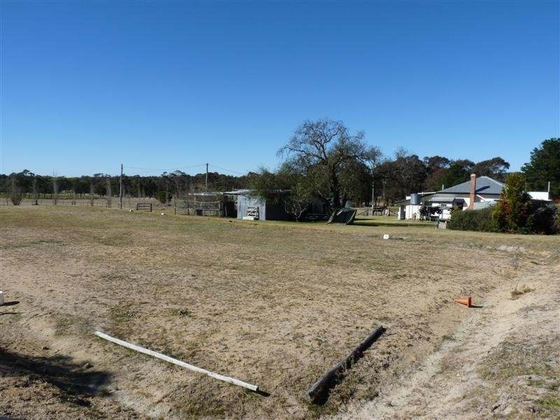 41 Hamilton Road, Dalveen via, Stanthorpe QLD 4380