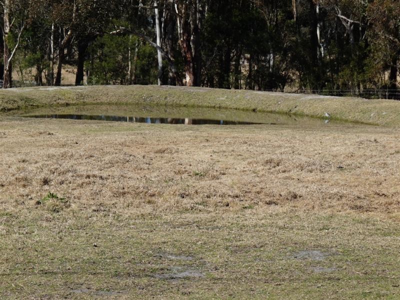 41 Hamilton Road, Dalveen via, Stanthorpe QLD 4380