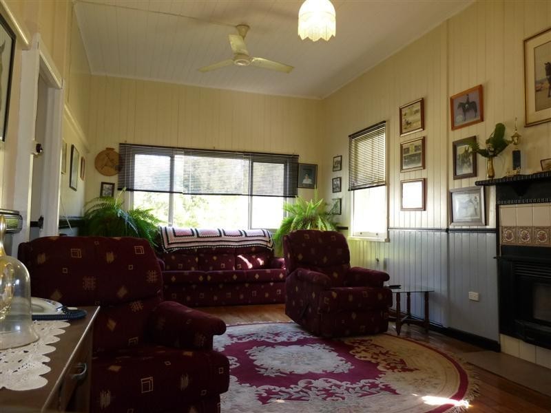 41 Hamilton Road, Dalveen via, Stanthorpe QLD 4380