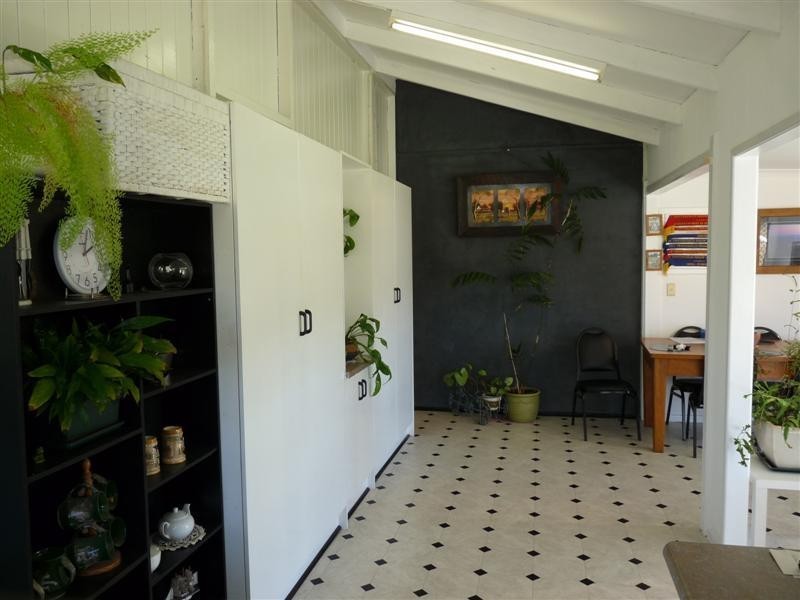 41 Hamilton Road, Dalveen via, Stanthorpe QLD 4380