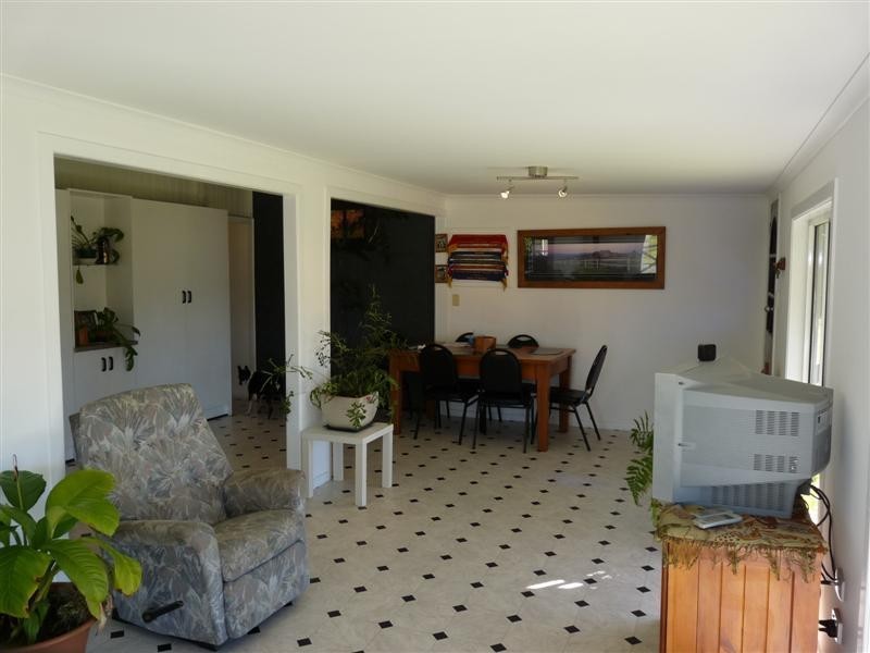 41 Hamilton Road, Dalveen via, Stanthorpe QLD 4380