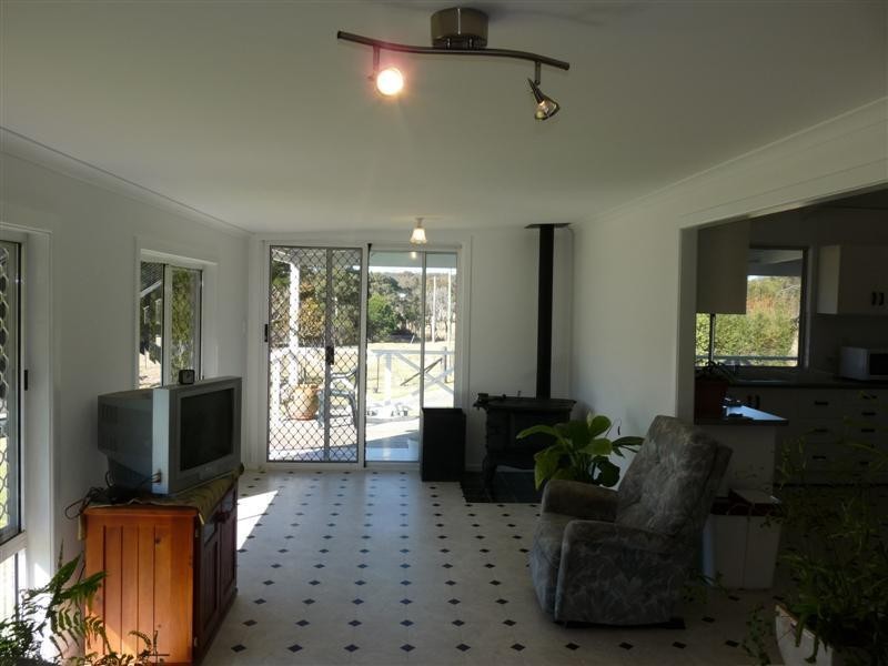 41 Hamilton Road, Dalveen via, Stanthorpe QLD 4380